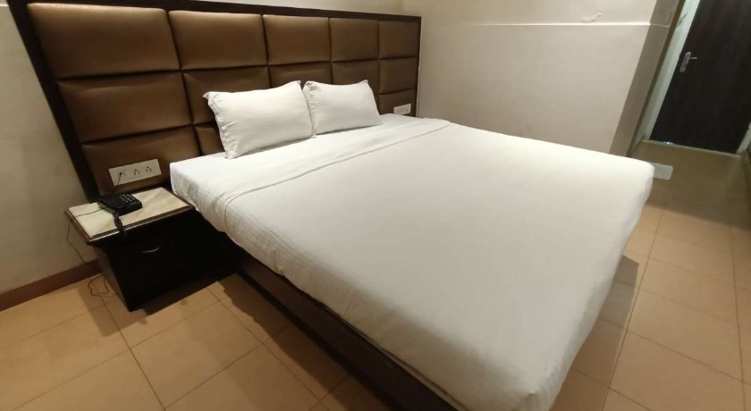 Royal Garden Resort in Vasai