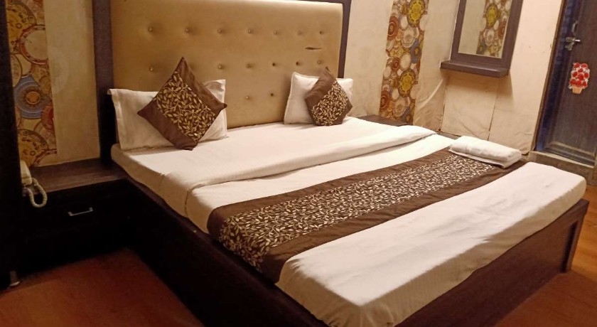 Hotel Cityzen in Lucknow