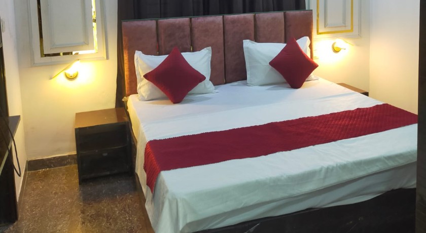 Hotel Celebration Home in Delhi