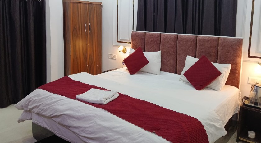 Hotel Celebration Home in Delhi