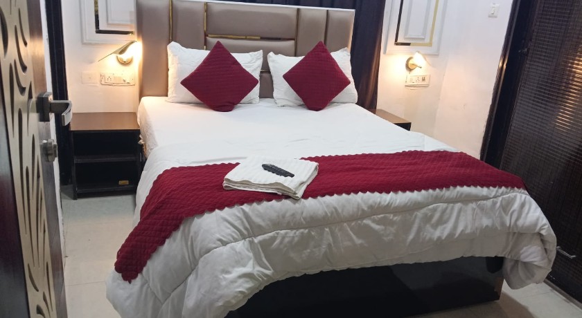 Hotel Celebration Home in Delhi