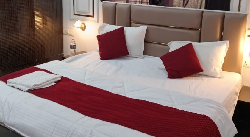 Hotel Celebration Home in Delhi