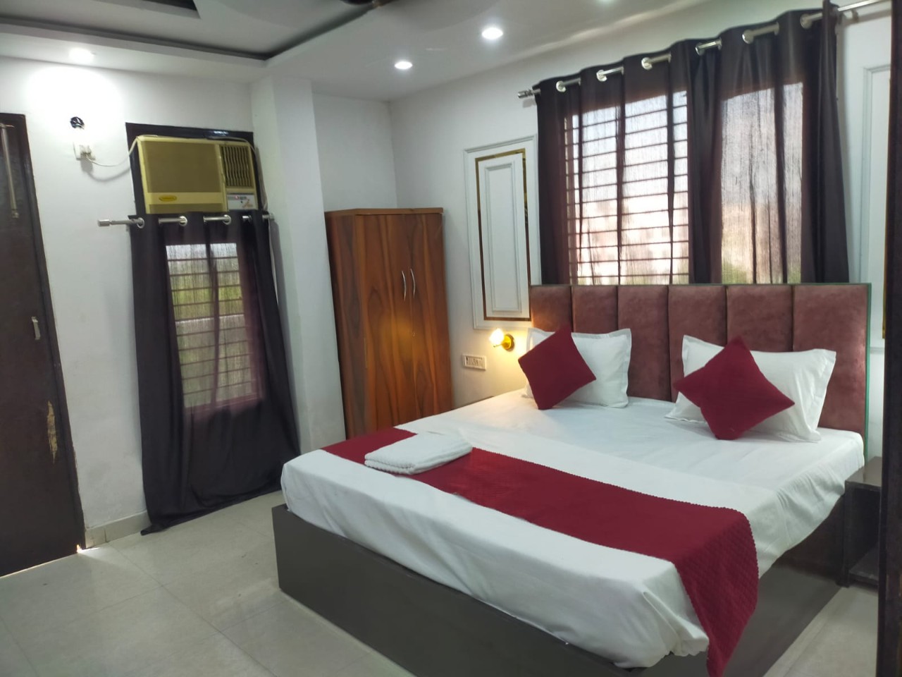 Hotel Celebration Home in Delhi