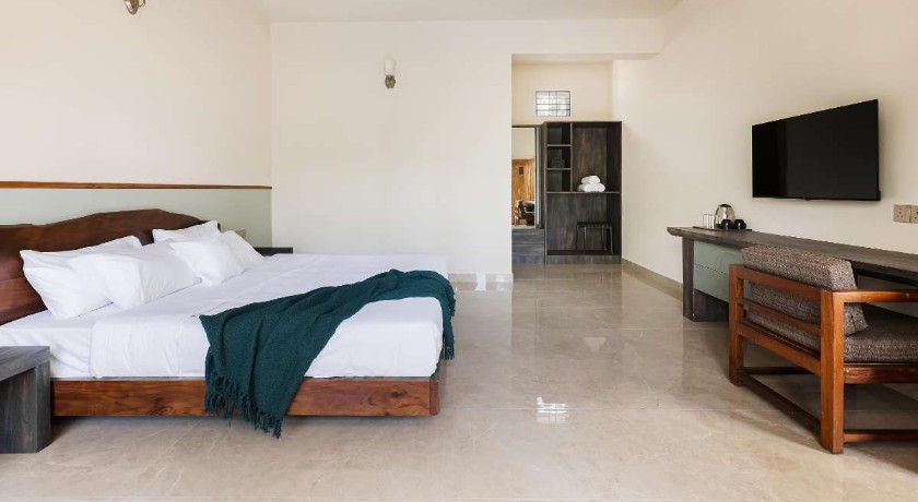 Samarya Chikkamagaluru in Chikkamagaluru