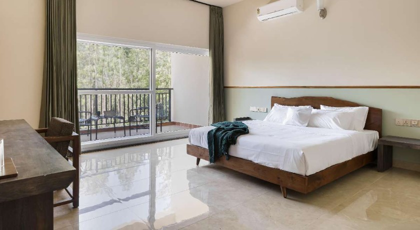 Samarya Chikkamagaluru in Chikkamagaluru