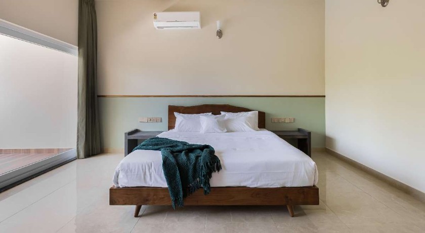 Samarya Chikkamagaluru in Chikkamagaluru