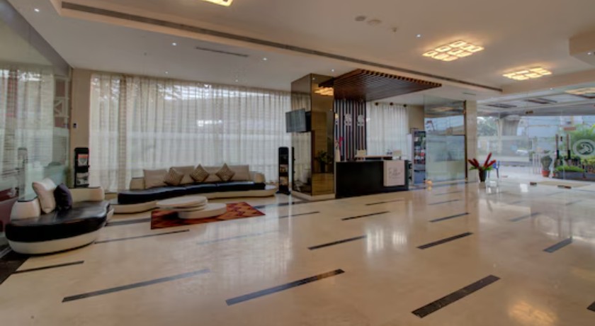 Ramee Strand Hotel, Bangalore in Bangalore