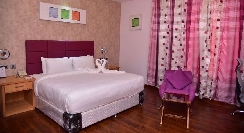 Ramee Strand Hotel, Bangalore in Bangalore