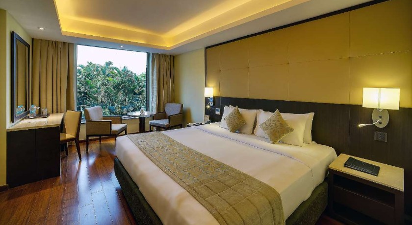 Ramee Strand Hotel, Bangalore in Bangalore