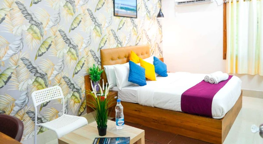 Homey Meadows in Visakhapatnam