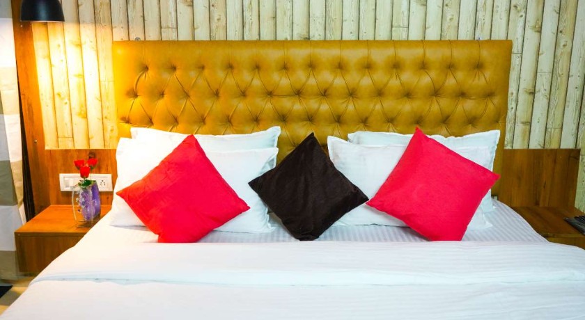 Homey Meadows in Visakhapatnam