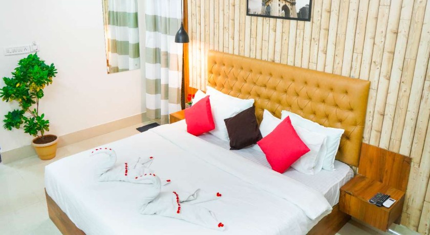 Homey Meadows in Visakhapatnam