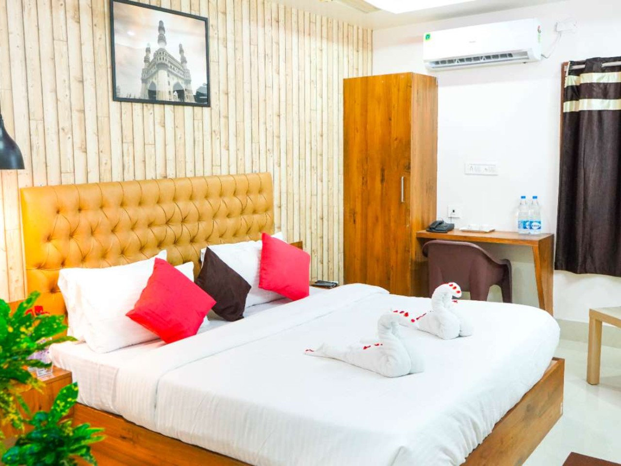 Homey Meadows in Visakhapatnam