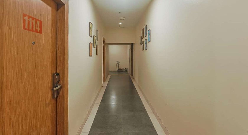 Hotel Polomax Allahabad in Prayagraj