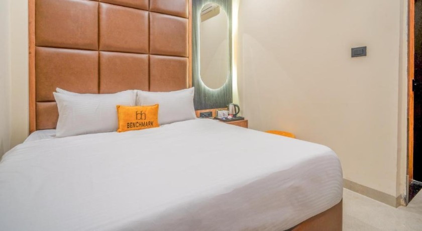 Benchmark Residences in Indore