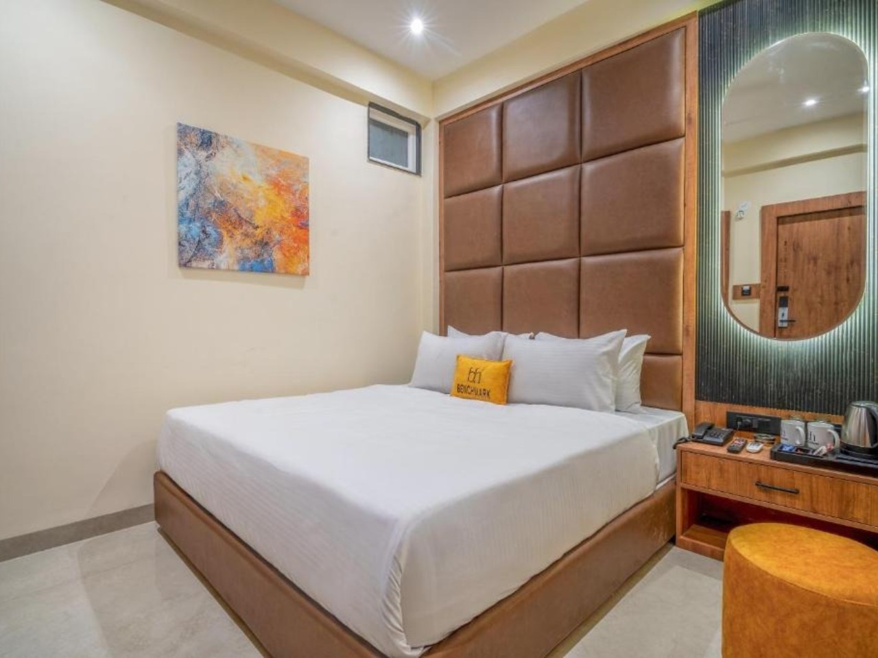 Benchmark Residences in Indore