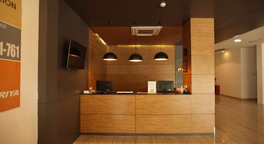 Hotel Polomax Jabalpur in Jabalpur