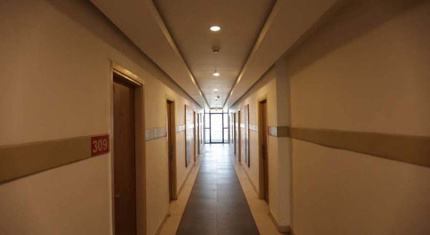 Hotel Polomax Jabalpur in Jabalpur