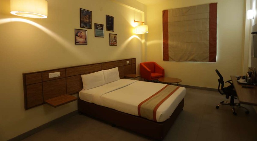 Hotel Polomax Jabalpur in Jabalpur