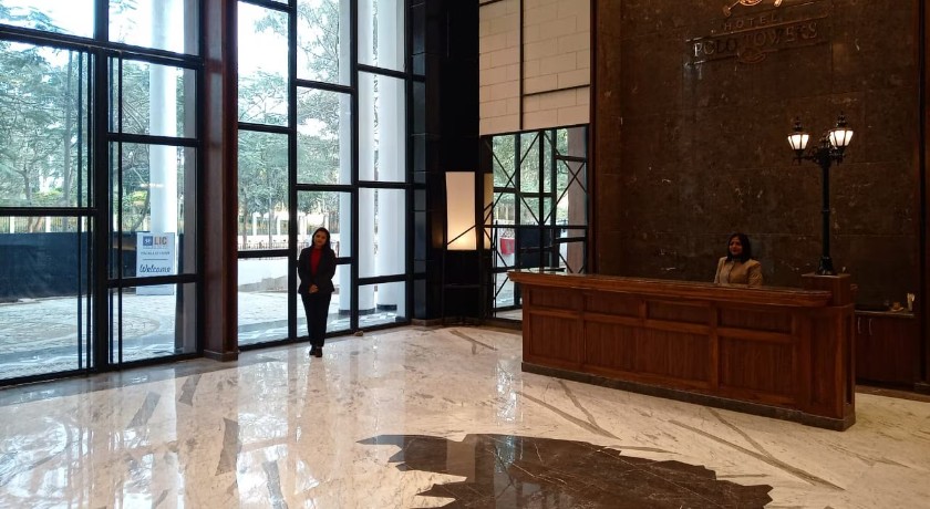 Hotel Polo Towers, Agartala in Agartala