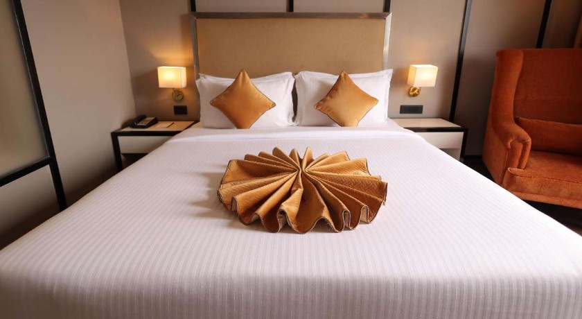 Hotel Polo Towers, Agartala in Agartala