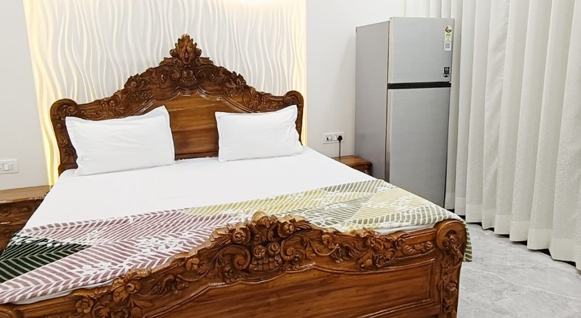 Hotel 523 in Gurgaon