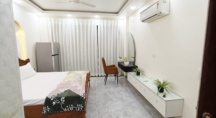 Hotel 523 in Gurgaon