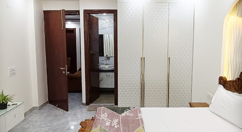 Hotel 523 in Gurgaon