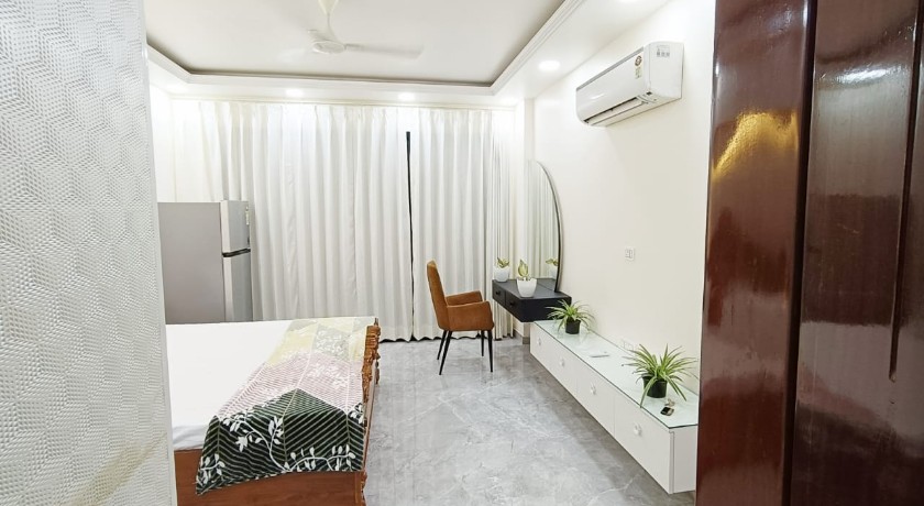 Hotel 523 in Gurgaon