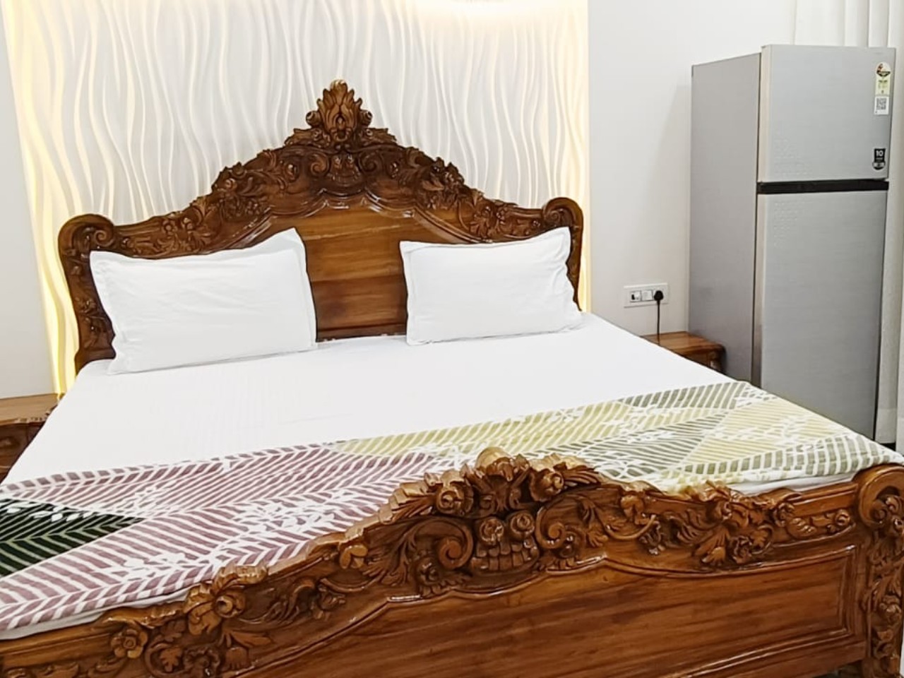 Hotel 523 in Gurgaon