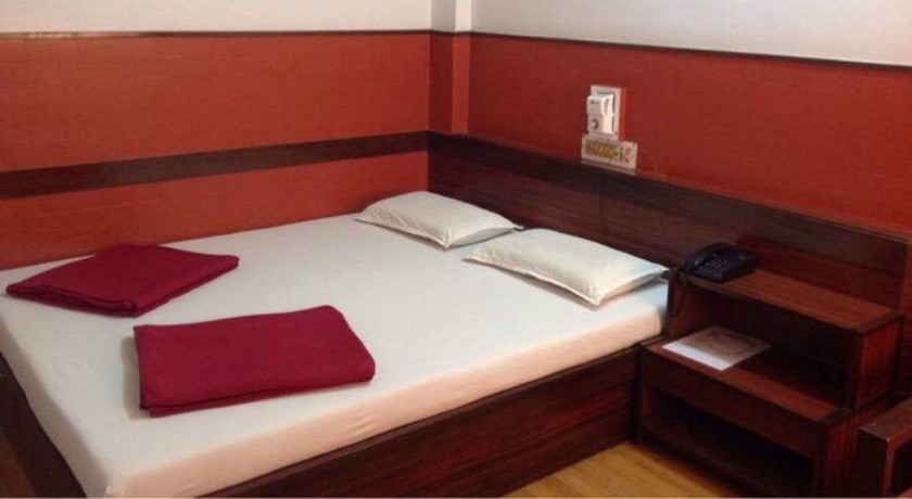 Hotel Triveni in Kolhapur