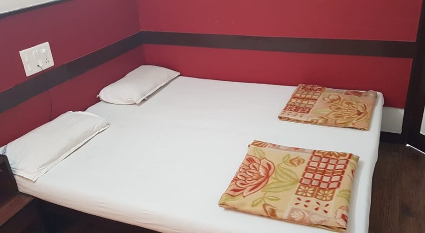 Hotel Triveni in Kolhapur