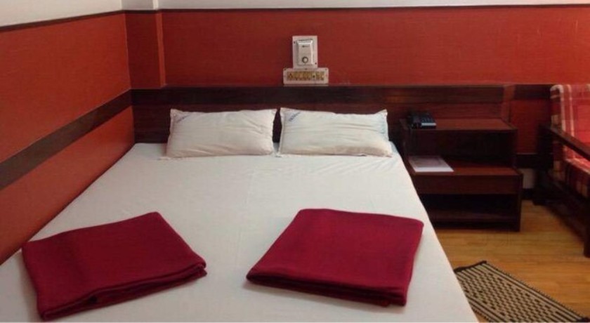 Hotel Triveni in Kolhapur