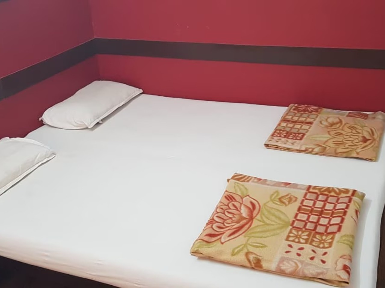 Hotel Triveni in Kolhapur