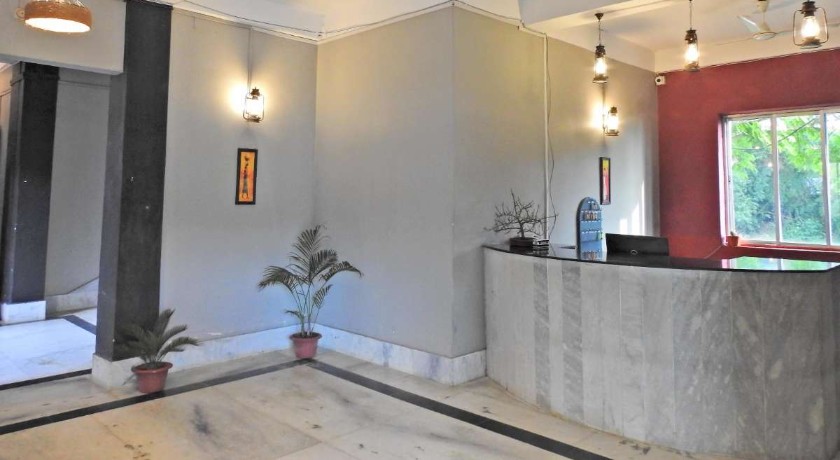 Lake Side Resort  in Sonamura