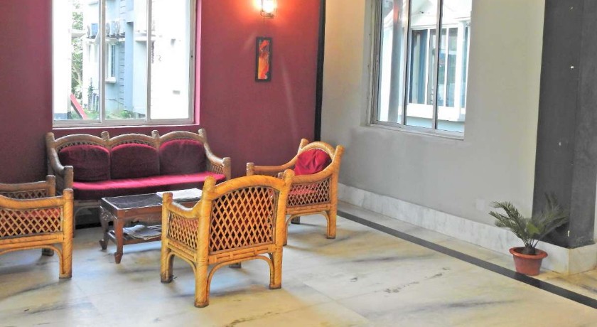 Lake Side Resort  in Sonamura