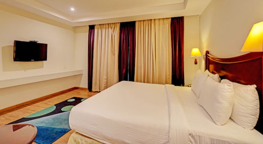 Dahabi City Mark Hotel Gurugram in Gurgaon