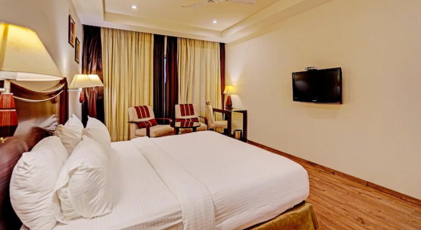 Dahabi City Mark Hotel Gurugram in Gurgaon