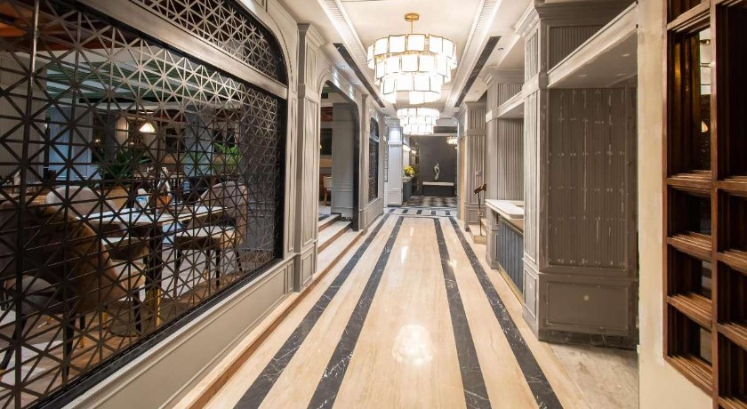 Hotel Polo Towers, Shillong in Shillong