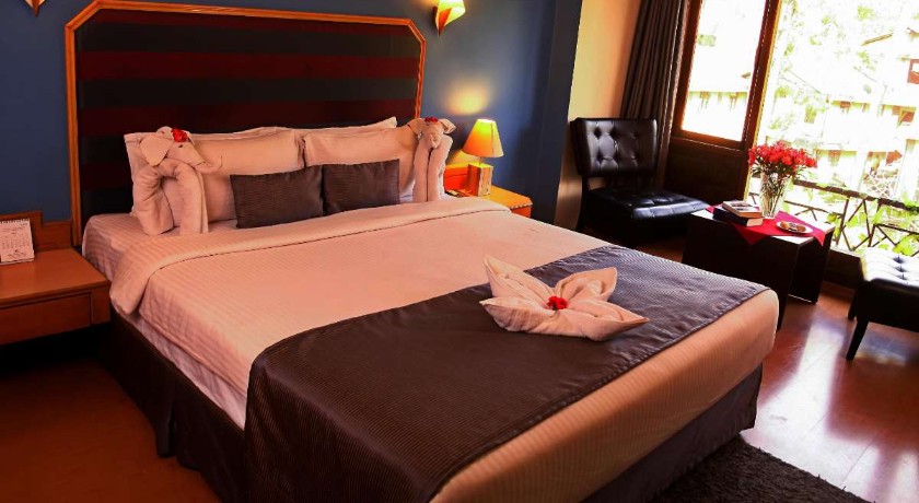 Hotel Polo Towers, Shillong in Shillong