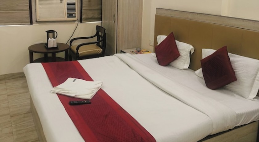 Hotel Grace in Delhi