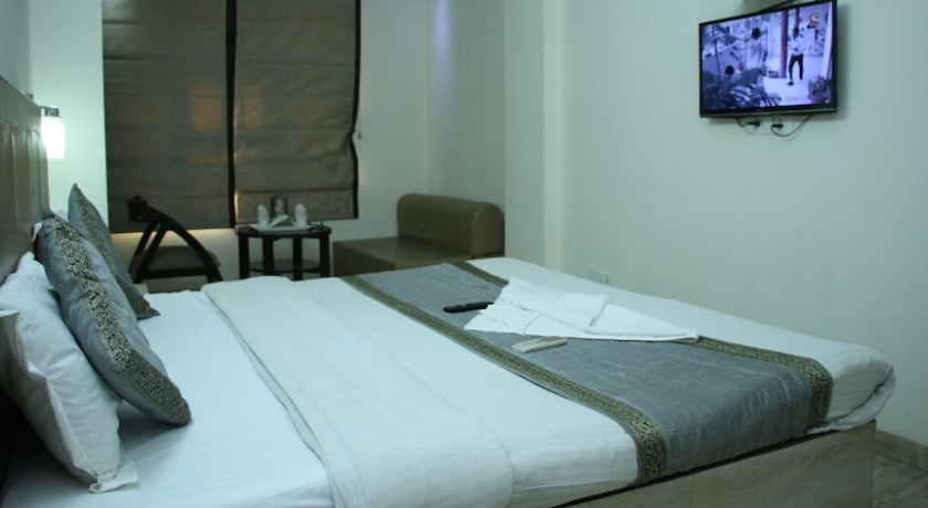Hotel Grace in Delhi