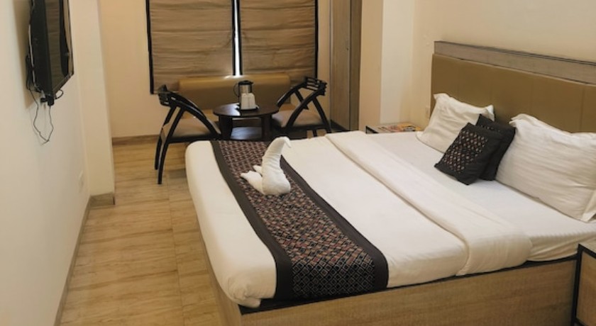 Hotel Grace in Delhi