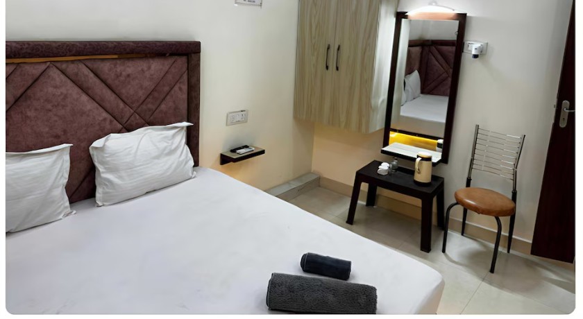 Hotel City Inn in Ayodhya