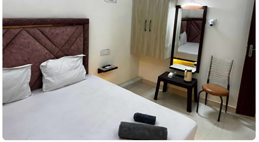 Hotel City Inn in Ayodhya