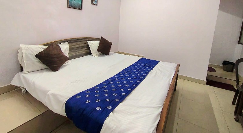 Sapna Palace in Lucknow