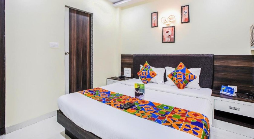 Kohinoor Lodging in Navi Mumbai