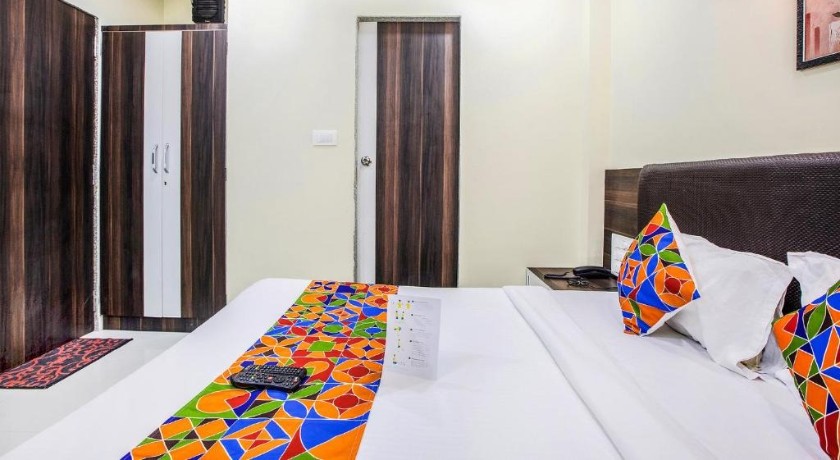 Kohinoor Lodging in Navi Mumbai