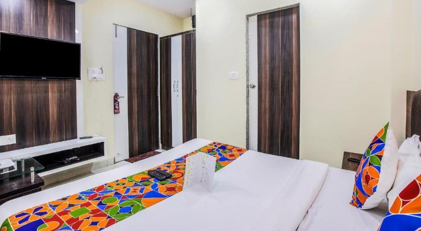 Kohinoor Lodging in Navi Mumbai