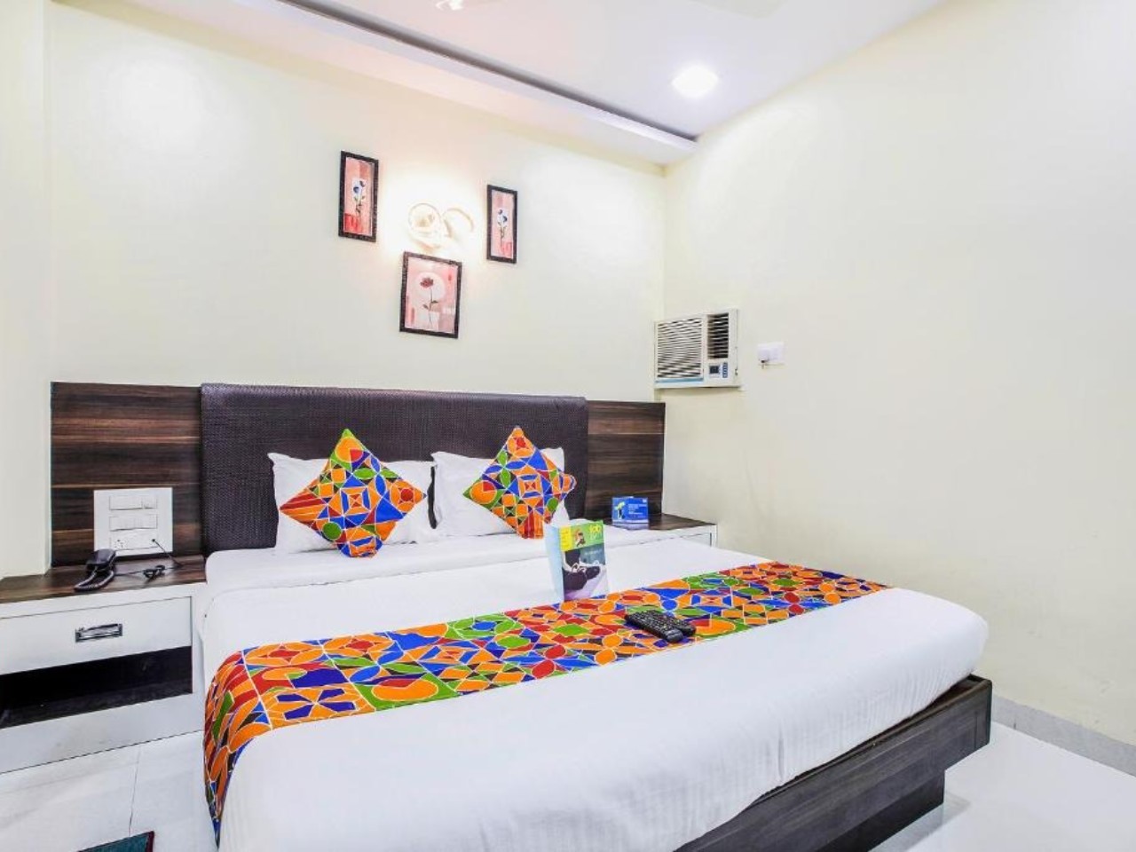 Kohinoor Lodging in Navi Mumbai